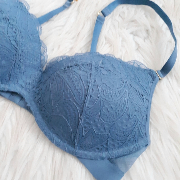 Lively Padded Wireless Bra 34C - Picture 2 of 5